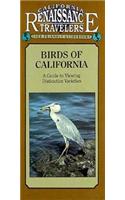 Birds of California