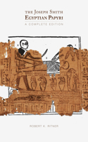 Joseph Smith Egyptian Papyri