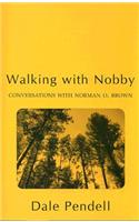 Walking with Nobby
