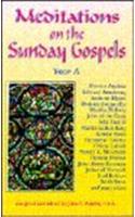 Meditations on the Sunday Gospels
