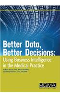 Better Data, Better Decisions