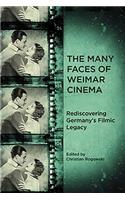 Many Faces of Weimar Cinema