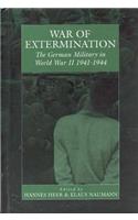 War of Extermination