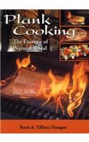Plank Cooking