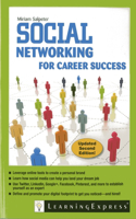 Social Networking for Career Success