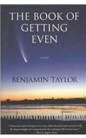 The Book of Getting Even