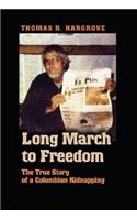 Long March to Freedom