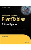 A Complete Guide to PivotTables