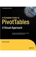 Complete Guide to PivotTables