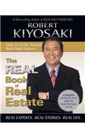 The Real Book of Real Estate: Real Experts. Real Stories. Real Life.