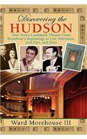 Discovering the Hudson Hb