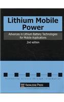 Lithium Mobile Power