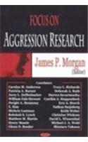Focus on Aggression Research