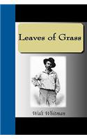 Leaves of Grass