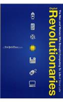 Digital Revolutionaries