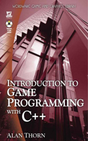 Introduction to Game Programming in C++