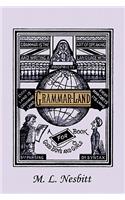 Grammar-Land (Yesterday's Classics)
