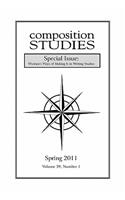Composition Studies 39.1 (Spring 2011)