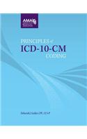 Principles of ICD-10-CM Coding