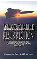 Blackbird Resurrection
