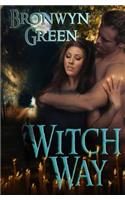 Witch Way: (English)