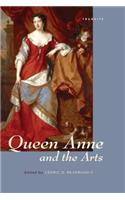Queen Anne and the Arts