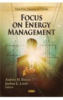 Focus on Energy Management