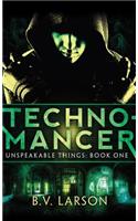 Technomancer