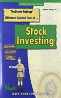 Thestreet Ratings Ultimate Guided Tour of Stock Investing, Winter 13/14