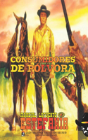 Consumidores de pólvora (Colección Oeste)