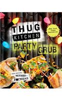 Thug Kitchen Party Grub