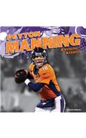 Peyton Manning