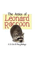 Antics of Leonard Raccoon