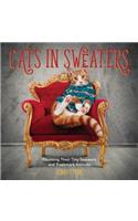 Cats in Sweaters