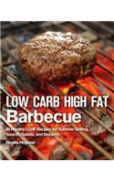 Low Carb High Fat Barbecue