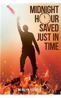 Midnight Hour Saved Just in Time
