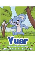 Yuar