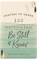 Prayers to Share