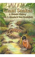 Giant Snakes