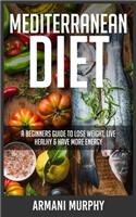 Mediterranean Diet