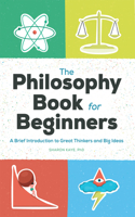 Philosophy Book for Beginners