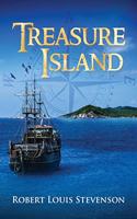 Treasure Island (Annotated): (Sastrugi Press Classics)