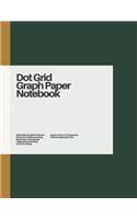 Brandless Dot Grid Notebook