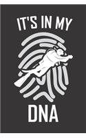 It's In My DNA Kalender 2020