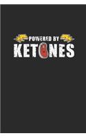 Powered By Ketones