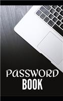 Password Book