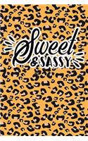 Sweet & Sassy