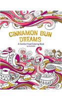 Cinnamon Bun Dreams