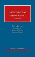 Employment Law, Cases and Materials