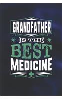 Grandfather Is The Best Medicine